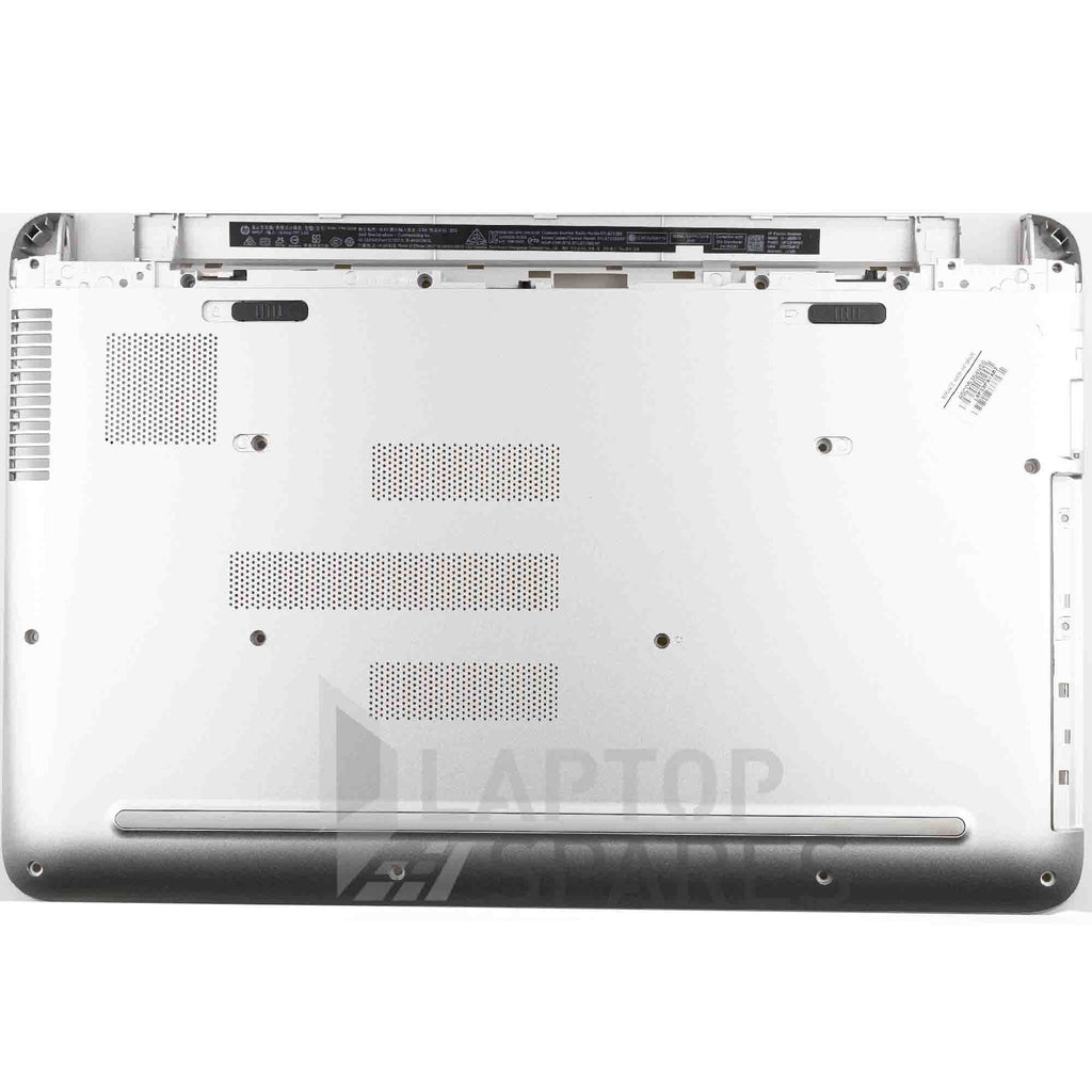 HP Pavilion 15-AB153nr Laptop Lower Case - Laptop Spares