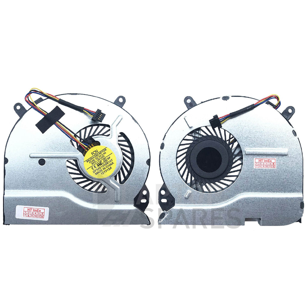 HP AB09005HX070B00 0CWU33 Laptop CPU Cooling Fan - Laptop Spares
