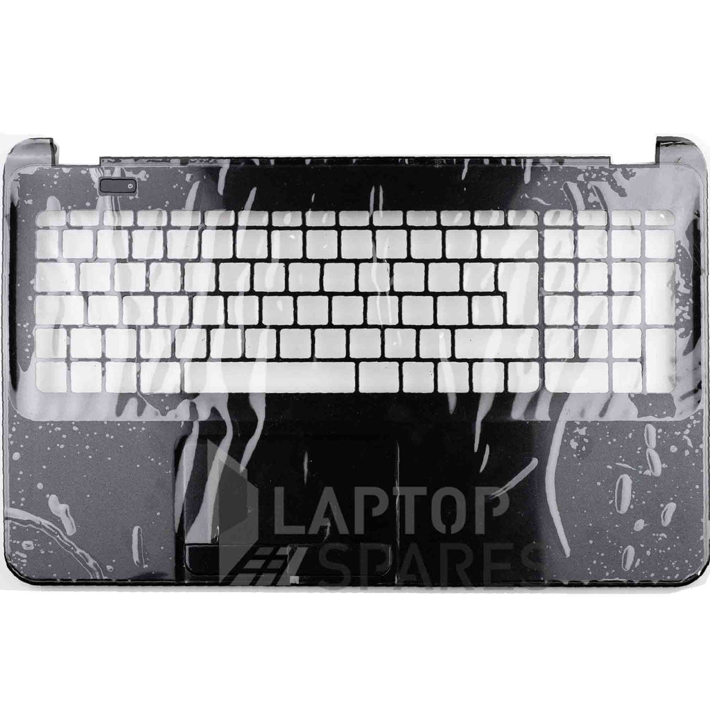 HP Pavilion 15 D UK Laptop Palmrest Cover - Laptop Spares