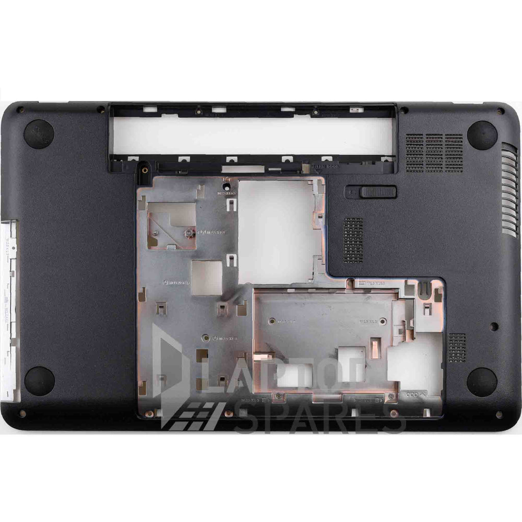 HP Pavilion 15 E 15-E000 15-E054SA 15-E036SA Laptop Lower Case Bottom Frame - Laptop Spares