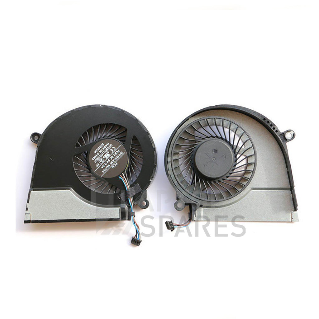 HP Pavilion 14 e010 14 e199 Laptop CPU Cooling Fan - Laptop Spares