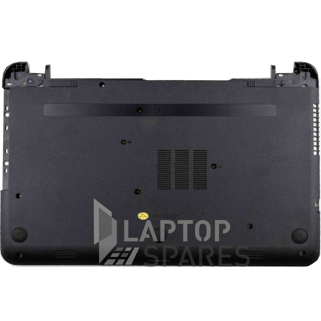 HP Pavilion 15-G Laptop Bottom Frame - Laptop Spares