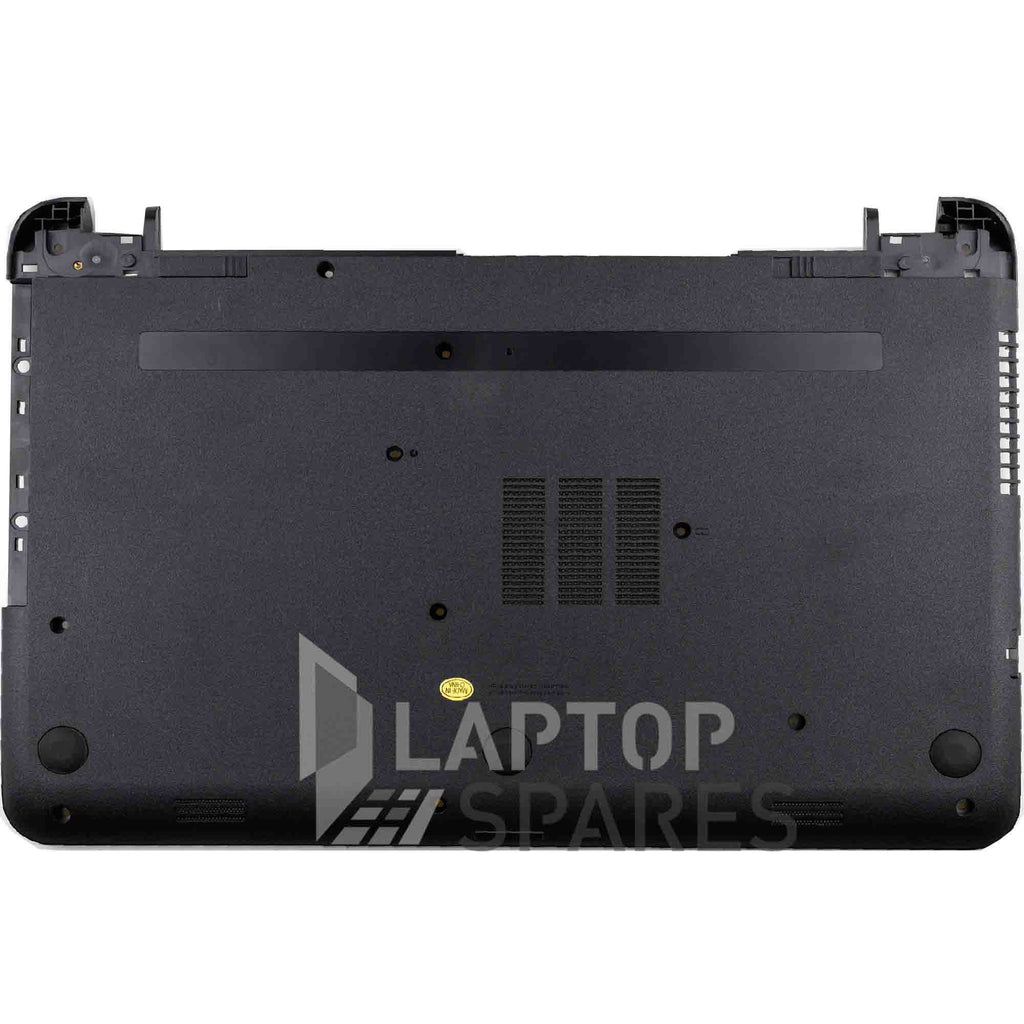 HP Pavilion 15-G Laptop Lower Case - Laptop Spares