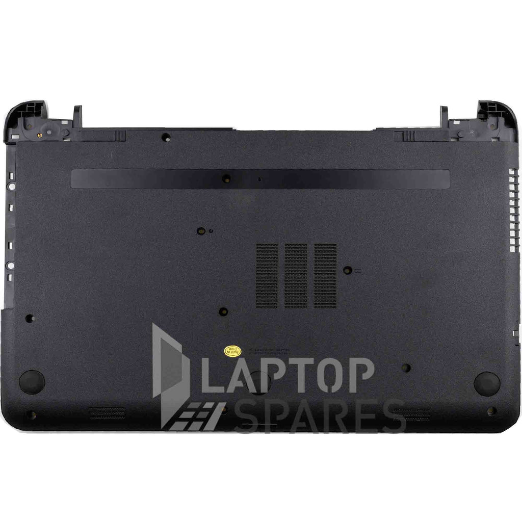 HP Pavilion 15-R259ne Laptop Lower Case - Laptop Spares