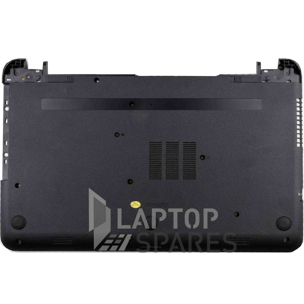 HP Pavilion 250-G3 255-G3 256-G3 Laptop Lower Case - Laptop Spares