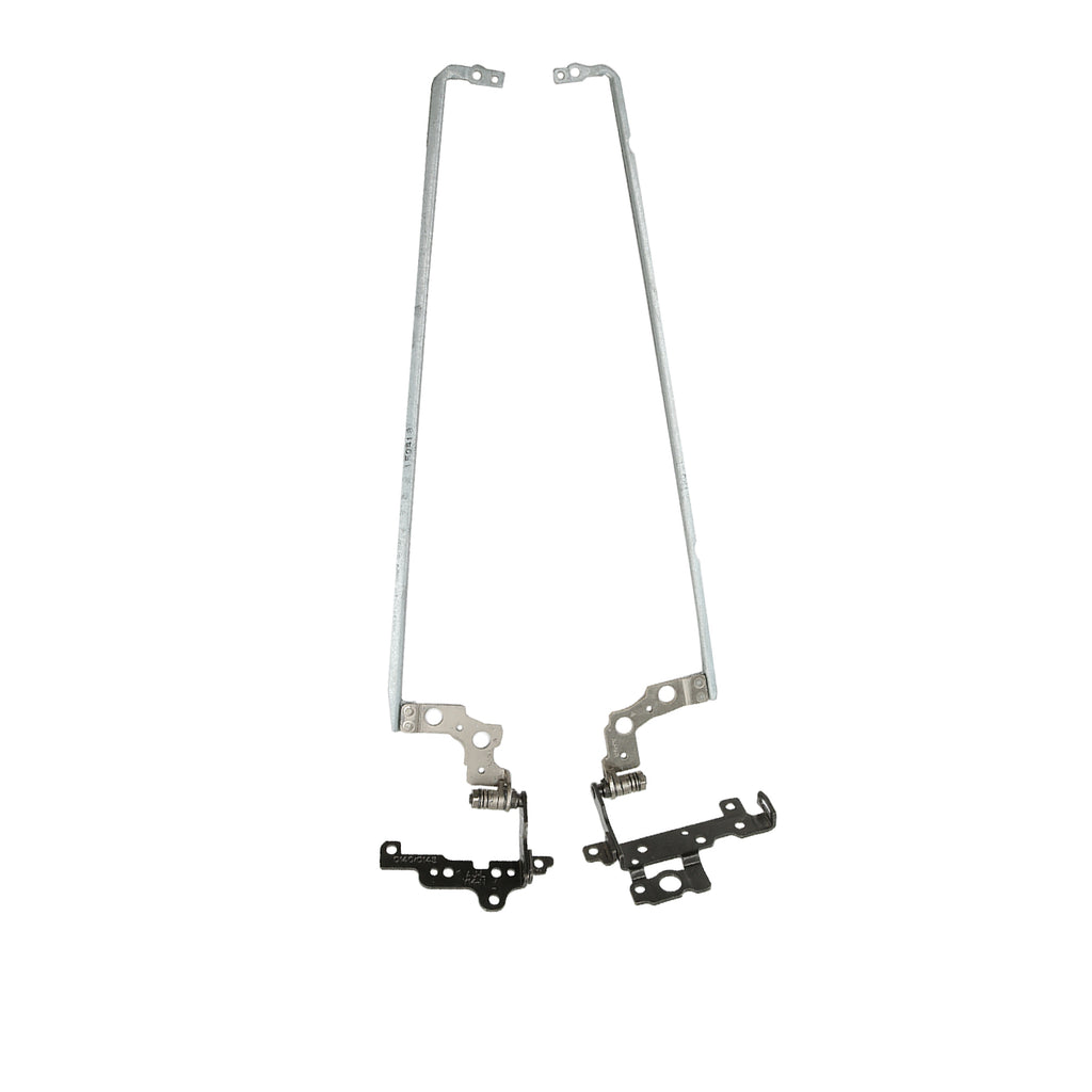 HP Pavilion 15-P non Touch Right & Left Laptop Hinge - Laptop Spares