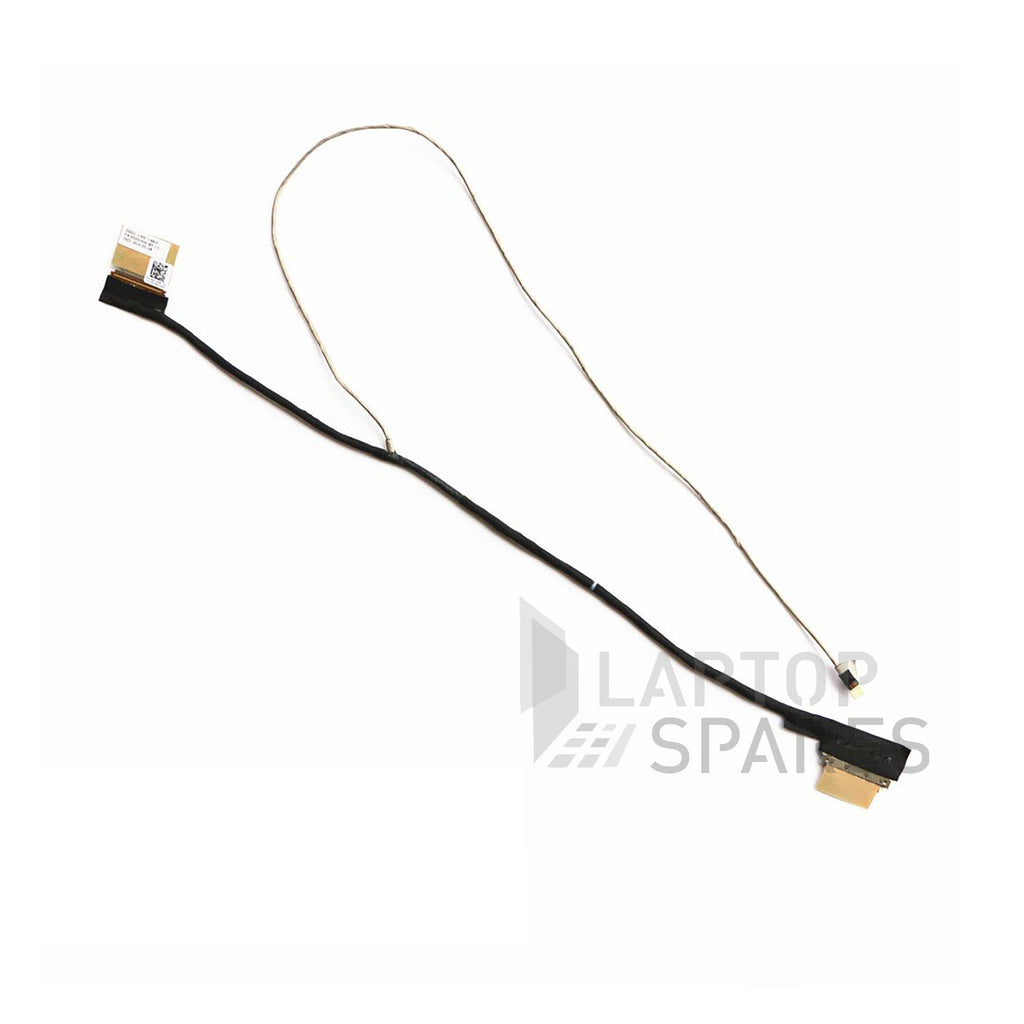 HP Pavilion 15-G 15-R 15-H LAPTOP LCD LED LVDS Cable - Laptop Spares