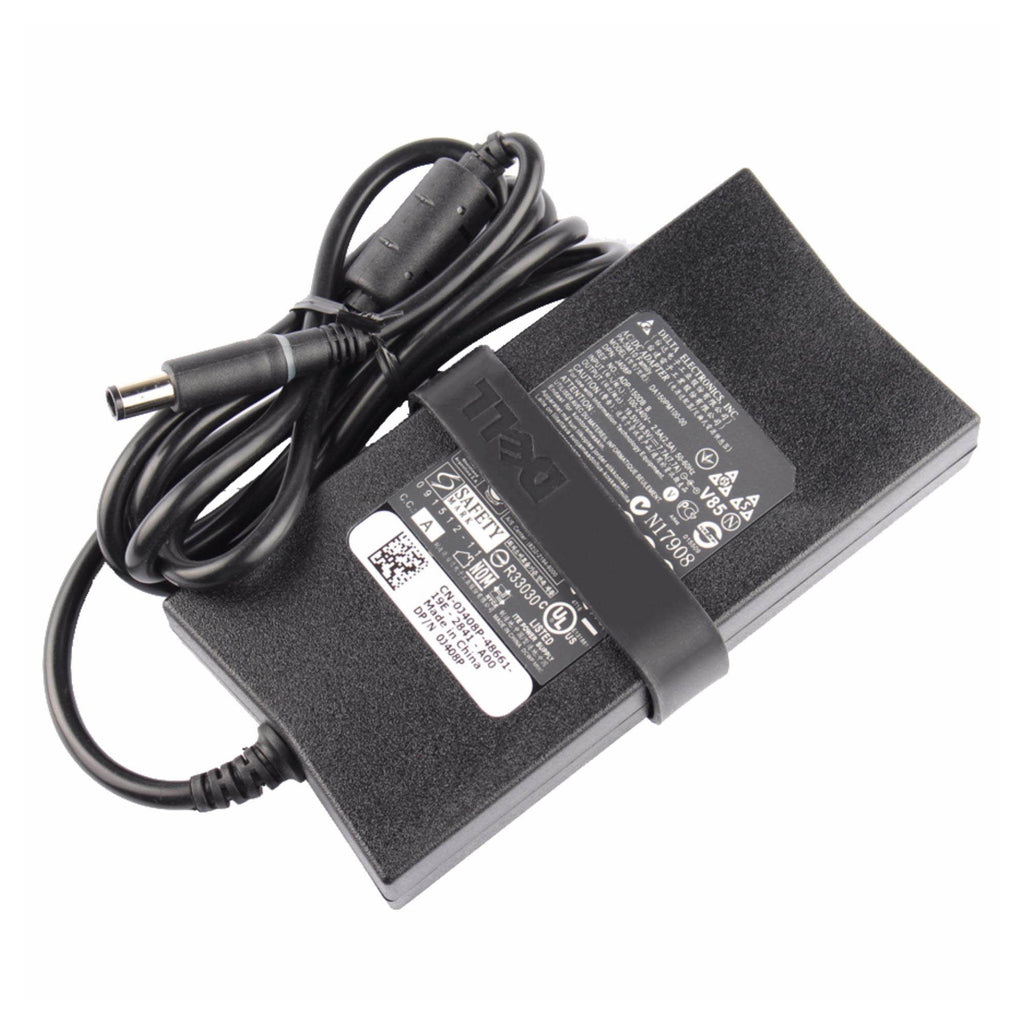 Dell 150W 19.5V 7.74A 7.4*5.0mm Laptop AC Adapter Charger - Laptop Spares