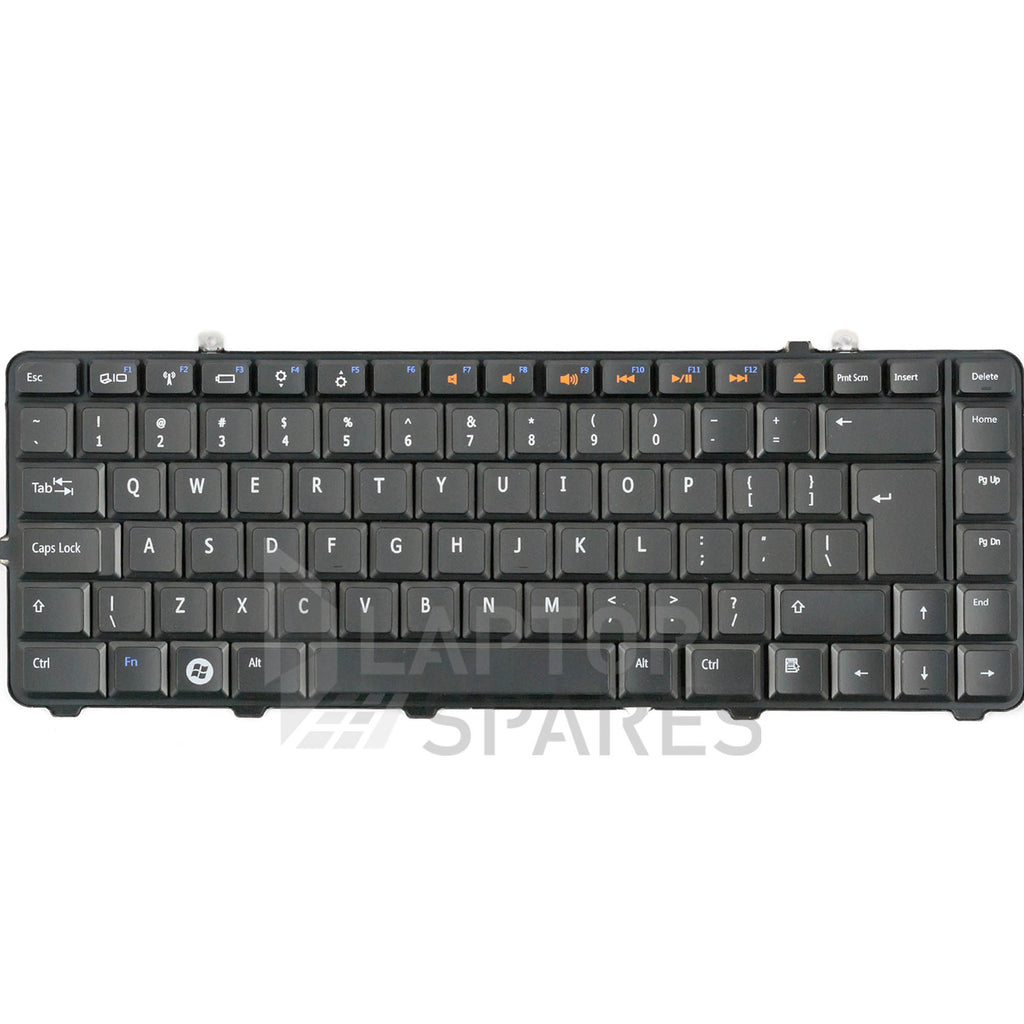 Dell Studio 1555 1557 1558 Laptop Keyboard - Laptop Spares