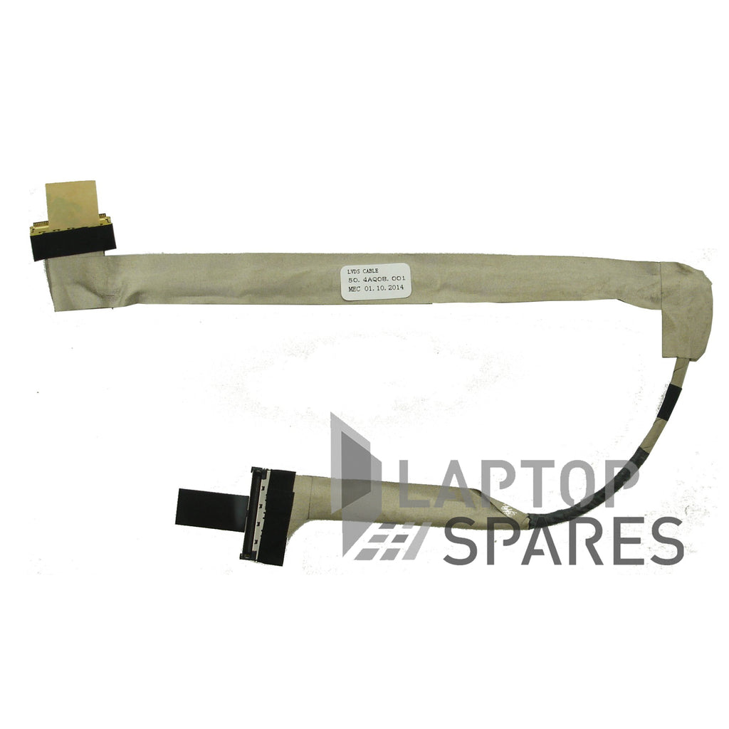 Dell Inspiron 1545 LED LAPTOP LCD LED LVDS Cable - Laptop Spares