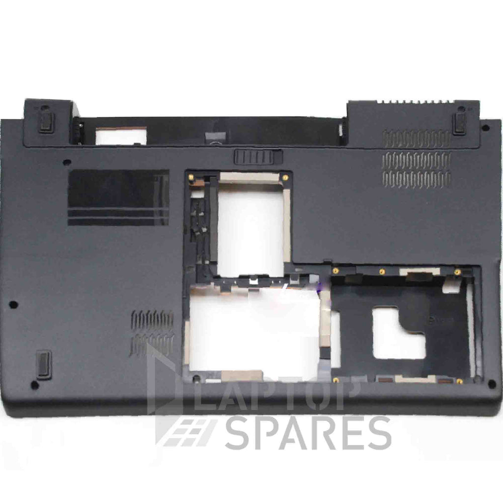 Dell Studio 1555 1557 1558 Laptop Bottom Frame - Laptop Spares