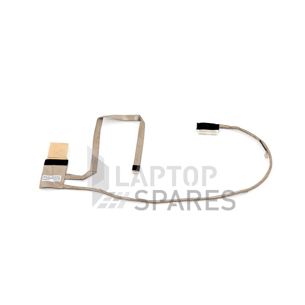 Dell Inspiron 1564 LCD LED LVDS Screen Cable - Laptop Spares