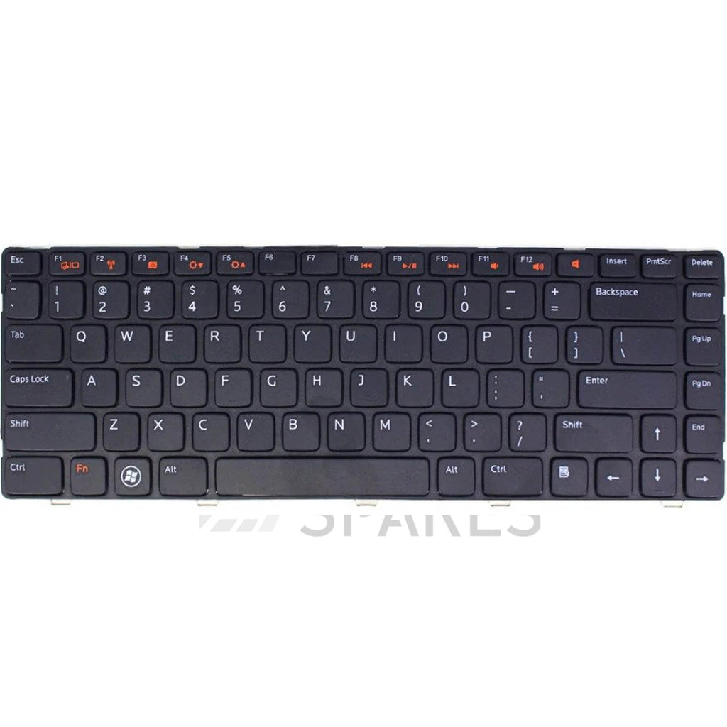 Dell Vostro 1450 Laptop Keyboard - Laptop Spares