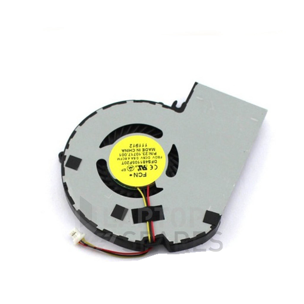 Dell Inspiron  15Z 5523 Laptop CPU Cooling Fan - Laptop Spares
