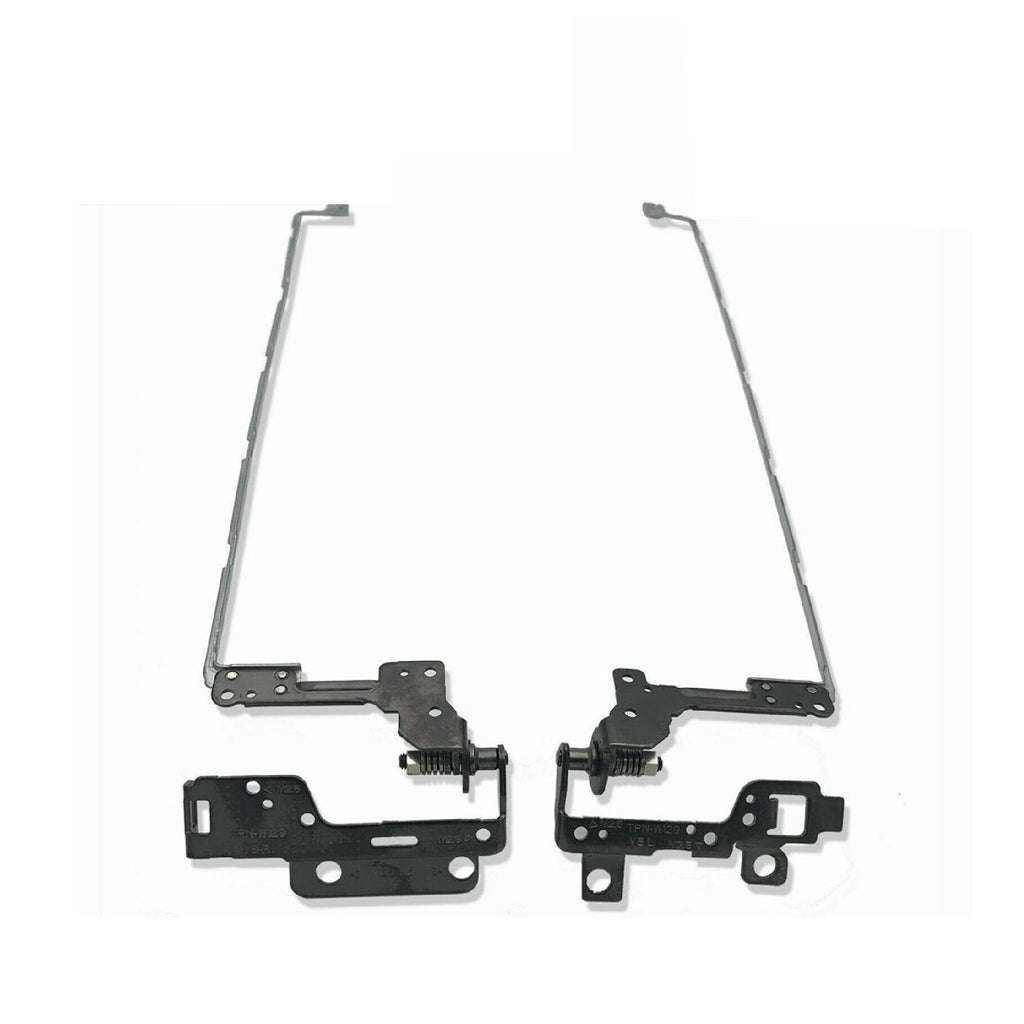 HP Zbook 17-BS Right & Left Laptop Hinge - Laptop Spares