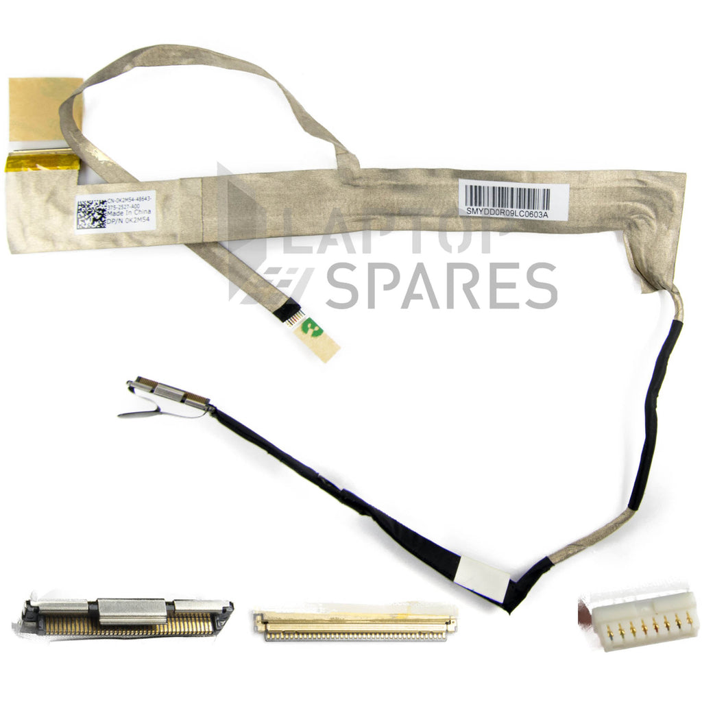 Dell Inspiron 5720 17R LAPTOP LCD LED LVDS Cable - Laptop Spares