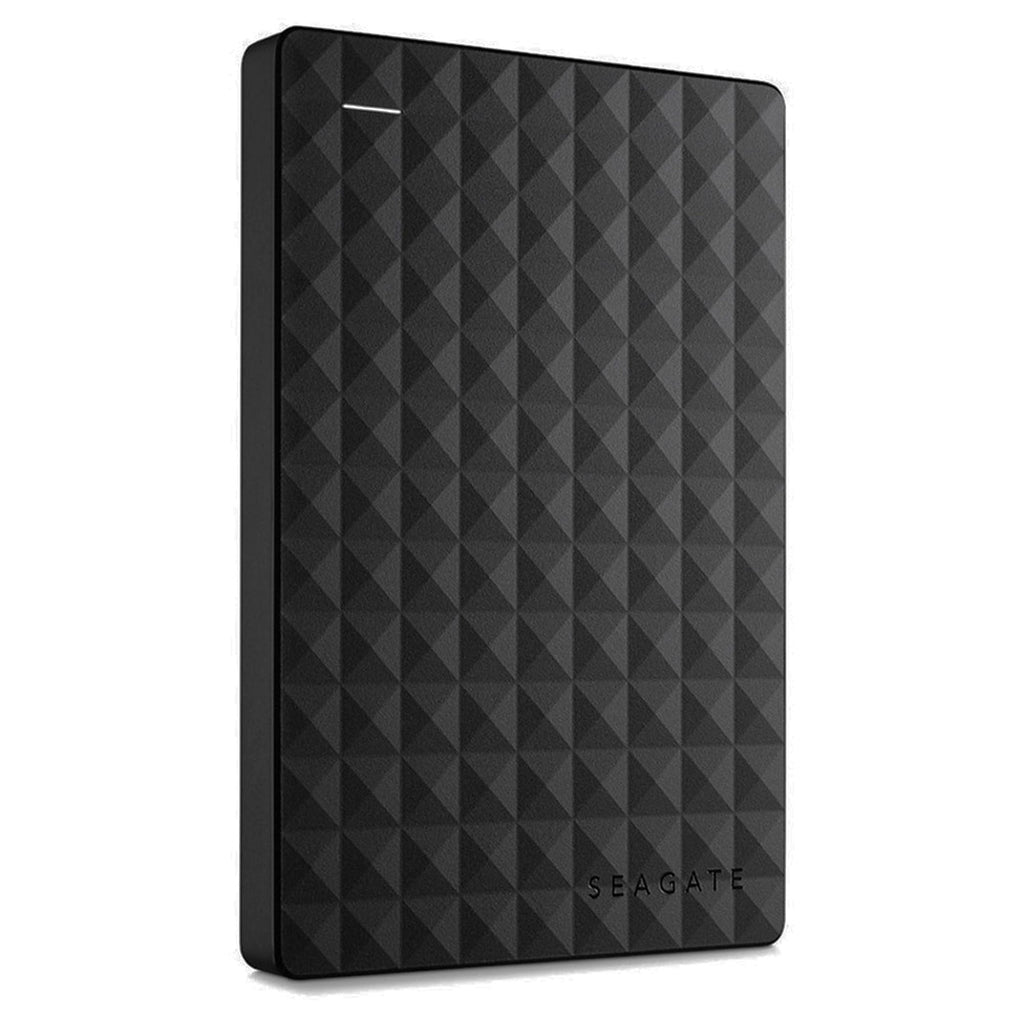 Seagate Expansion Portable 2TB Hard Drive - Laptop Spares