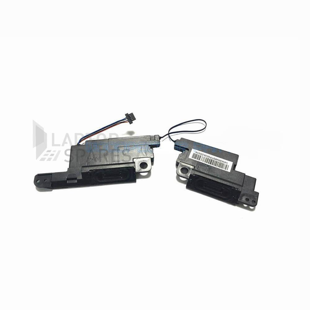 HP Mini 210-3000 Laptop Left & Right Speaker - Laptop Spares