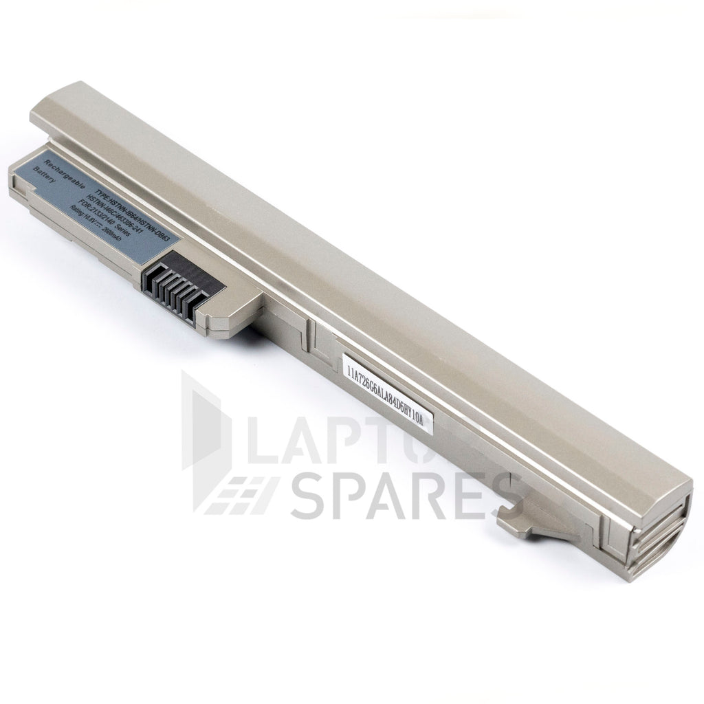 HP Mini NoteBook 2133 2600mAh 4 Cell Battery
