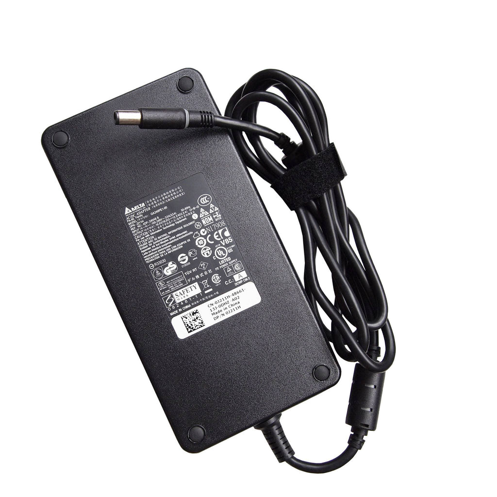 Dell  330W 19.5V 16.9A 7.4*5.0mm Laptop AC Adapter Charger - Laptop Spares