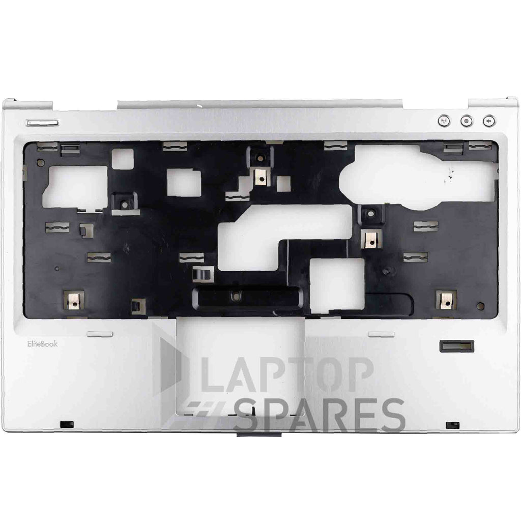 HP EliteBook 2560P Laptop Palmrest Cover - Laptop Spares