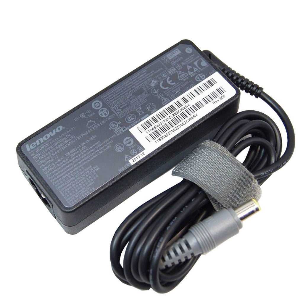 Lenovo ThinkPad T430 T430s T430u Replacement Laptop AC Adapter Charger - Laptop Spares
