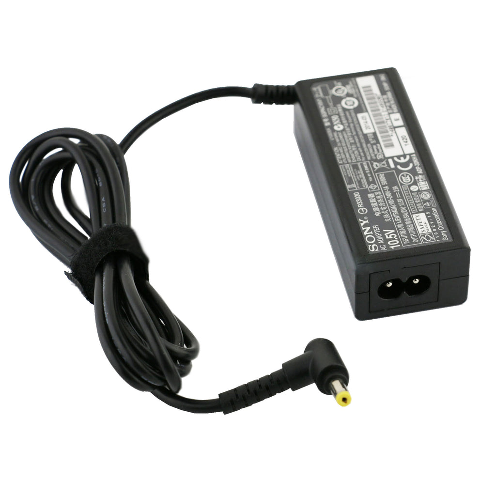 Sony 30W 10.5V 2.9A 4.8*1.7mm Laptop AC Adapter Charger - Laptop Spares