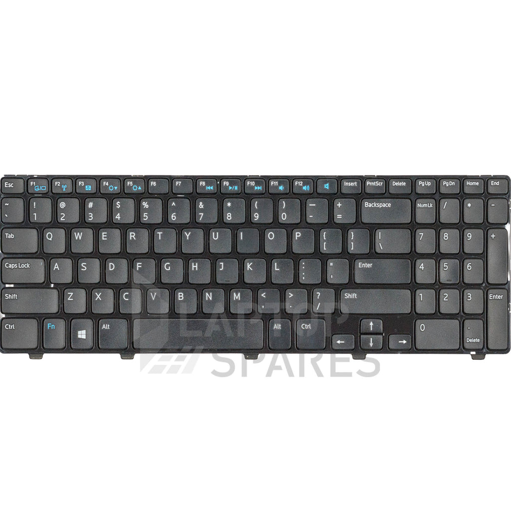 Dell Inspiron M531R Laptop Keyboard - Laptop Spares