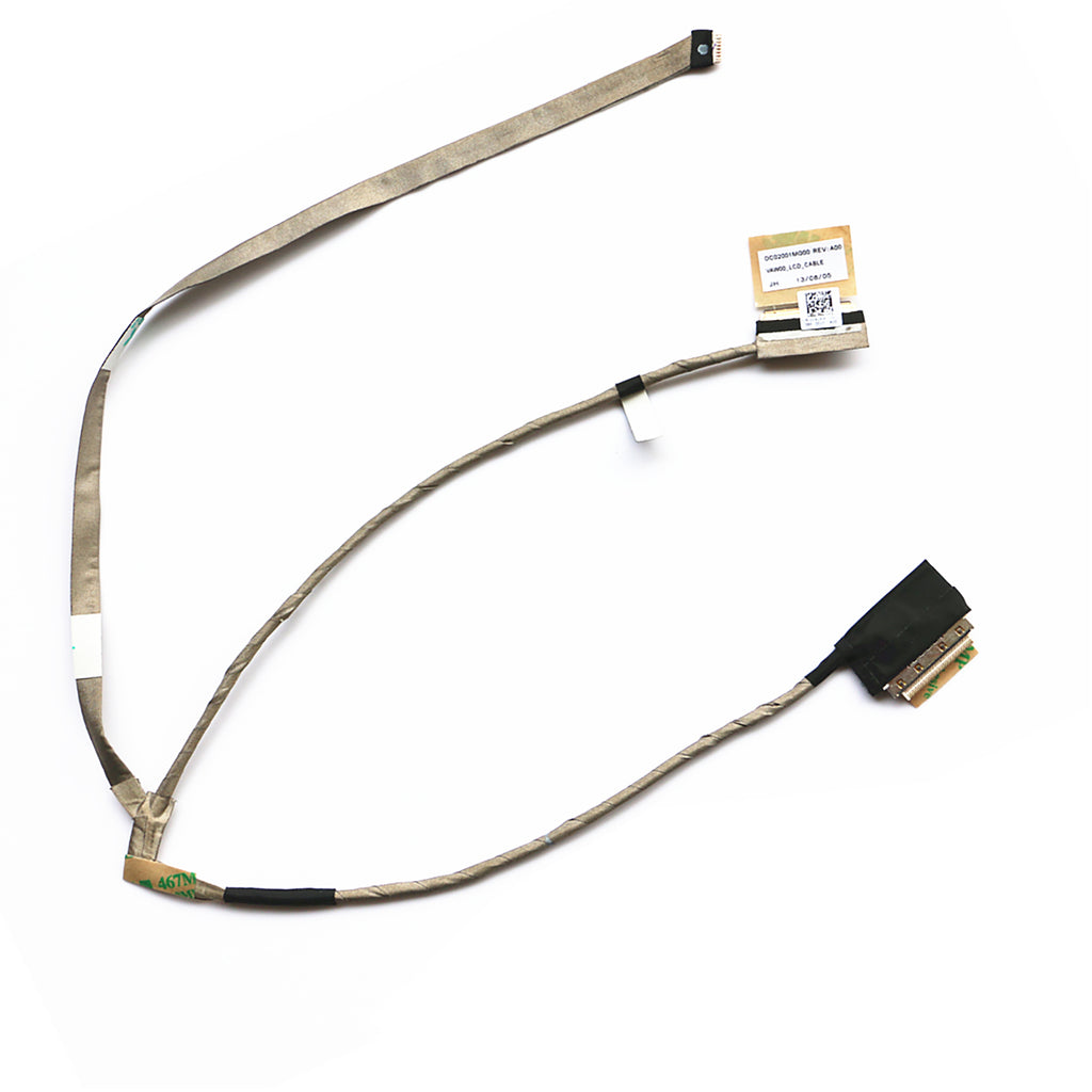 Dell Inspiron 15 3521 LAPTOP LCD LED Non Touch LVDS Cable