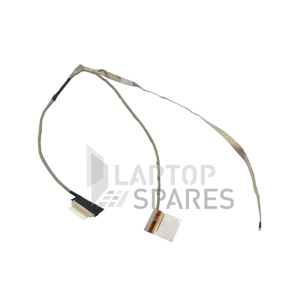 Dell Inspiron 15 3537 with Touchscreen LCD LED LVDS Cable - Laptop Spares