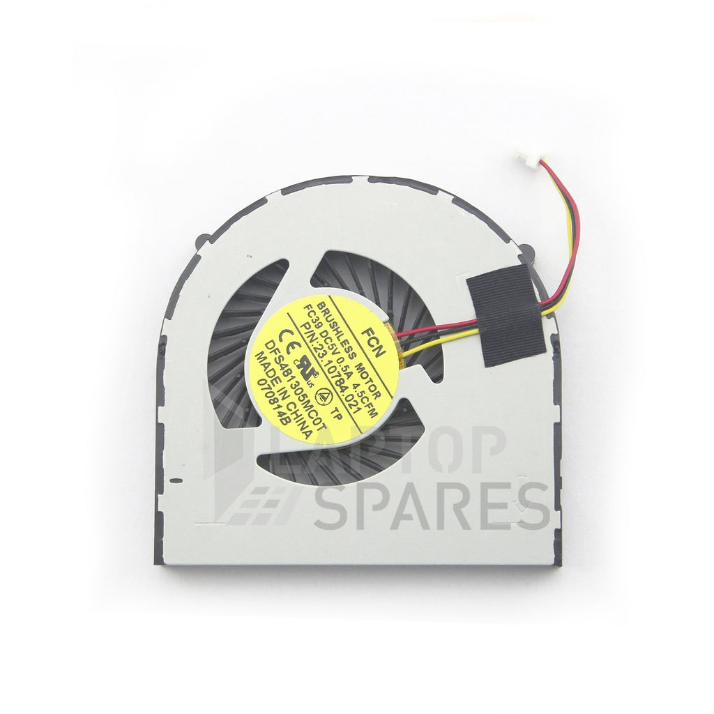 Dell Inspiron 15 3541 3542 3543 Laptop CPU Cooling Fan - Laptop Spares