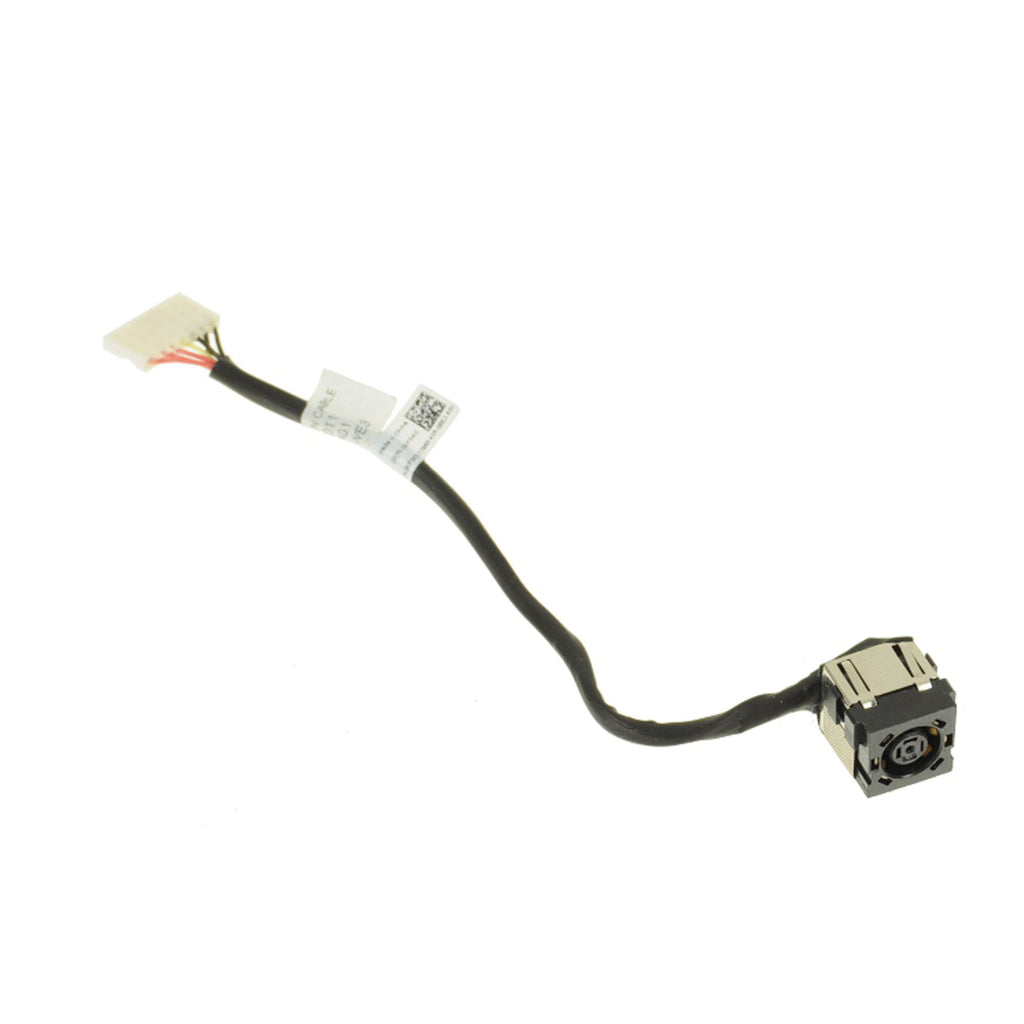 Dell Inspiron 3541 3542 3543 Dc Power Jack with Wire - Laptop Spares