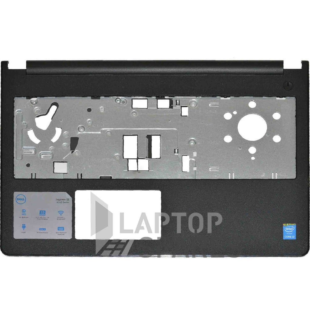Dell Inspiron 15 3558 Laptop Palmrest Cover - Laptop Spares