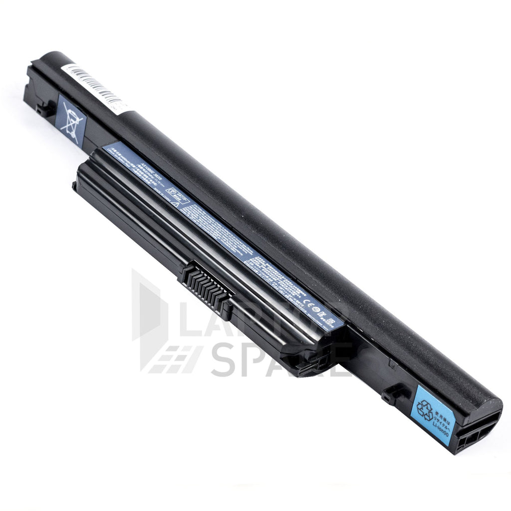 Acer Aspire 3820T 3051 334G32N 4400mAh 6 Cell Battery - Laptop Spares