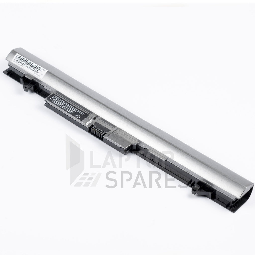 HP 708459-001 2600mAh 4 Cell Battery - Laptop Spares