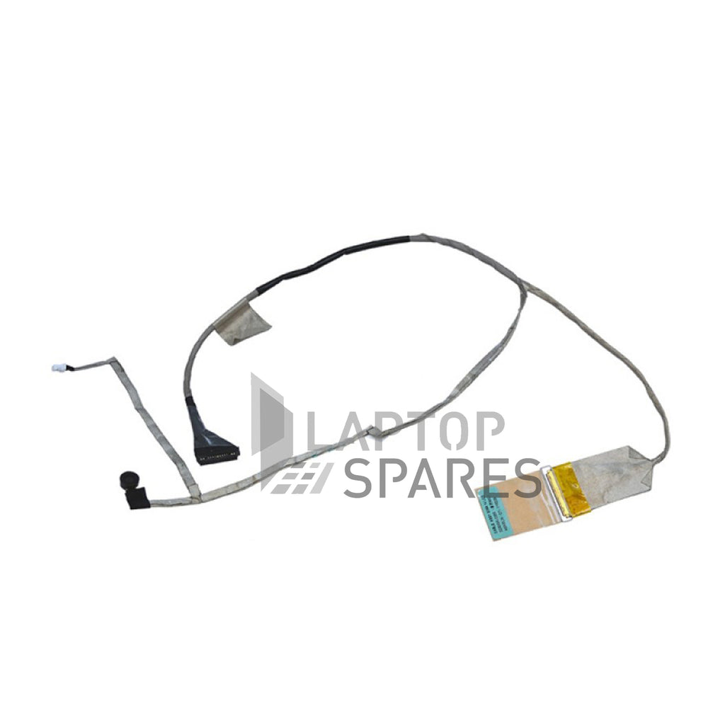 HP ProBook 4320s 4321s 4420s 4421s LAPTOP LCD LED LVDS Cable - Laptop Spares
