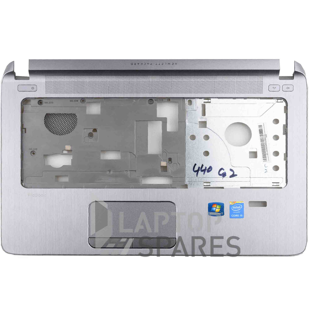 HP ProBook 440 G2 Laptop Palmrest Cover - Laptop Spares