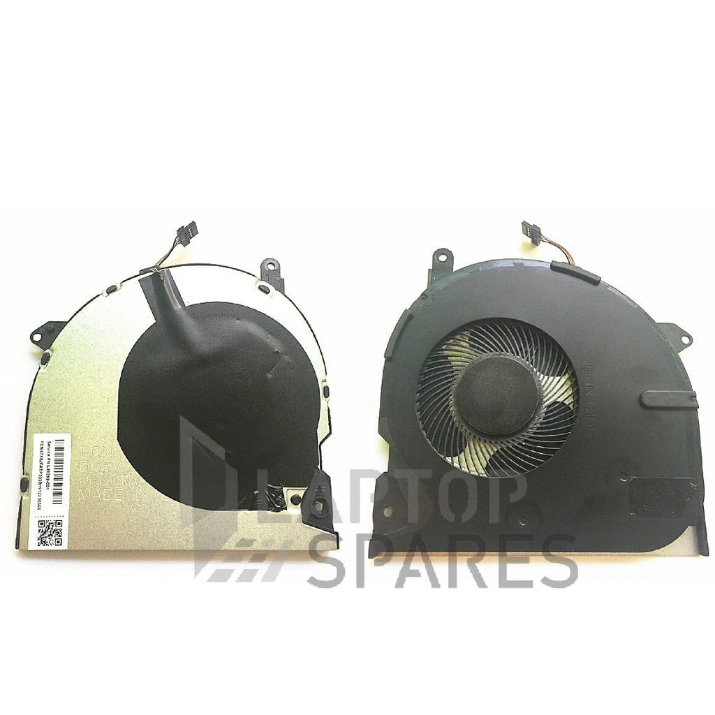 HP ProBook 440-G6 Laptop CPU Cooling Fan - Laptop Spares