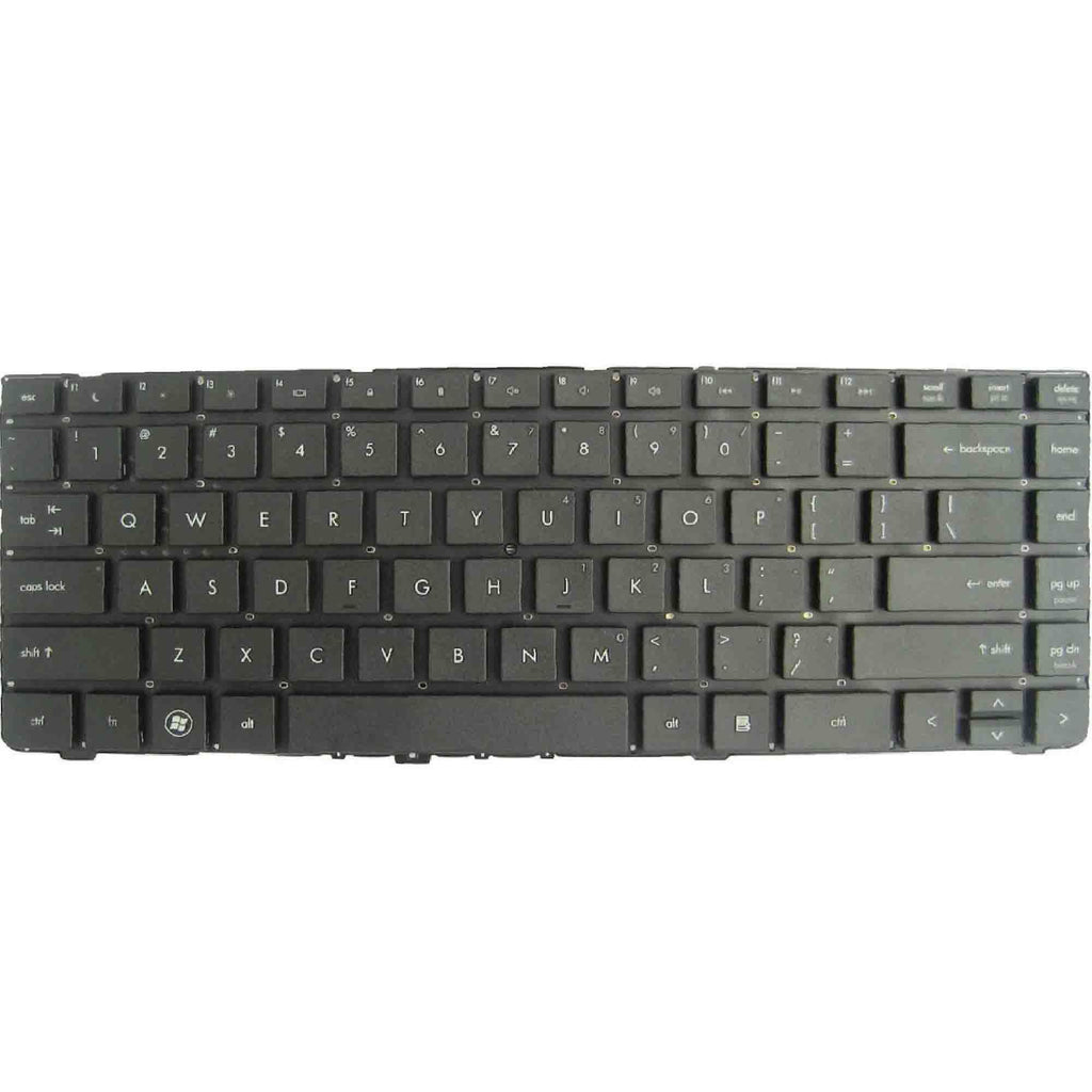 HP 516883-201 536410-131 Laptop Keyboard - Laptop Spares