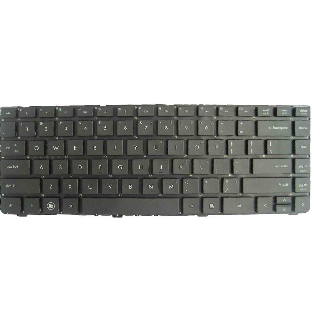 HP ProBook 4410s Laptop Keyboard - Laptop Spares