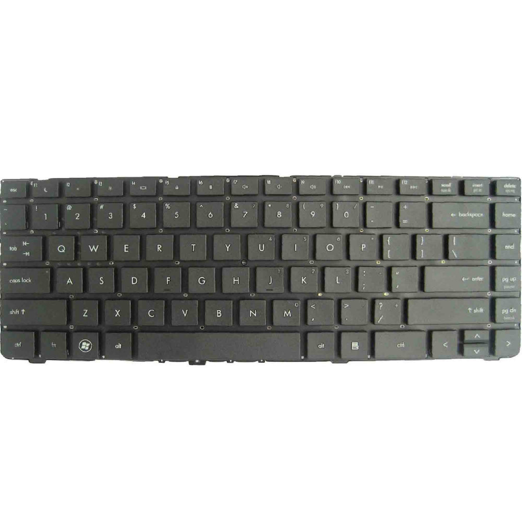 HP ProBook 4410s Laptop Keyboard - Laptop Spares