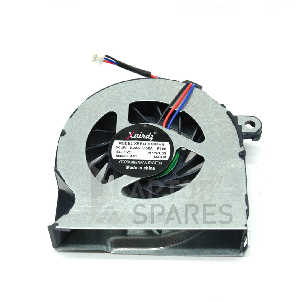 HP Probook 4420S Laptop CPU Cooling Fan - Laptop Spares