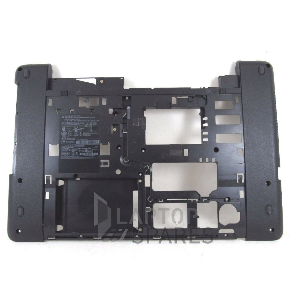 HP Probook 455 G1 Laptop Lower Case - Laptop Spares