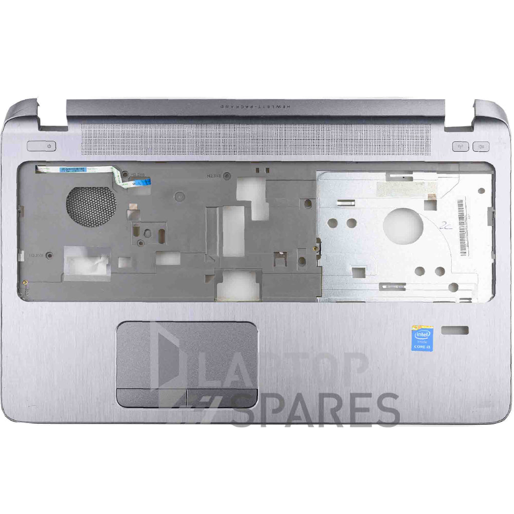 HP ProBook 450 G2 455 G2 Laptop Palmrest Cover - Laptop Spares