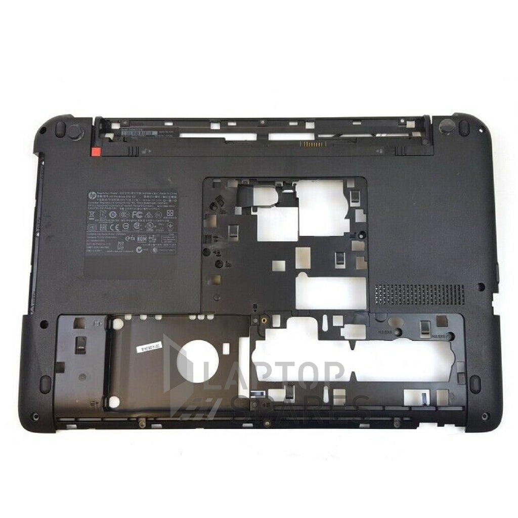 HP ProBook 450 G2 Laptop Lower Case Bottom Frame - Laptop Spares
