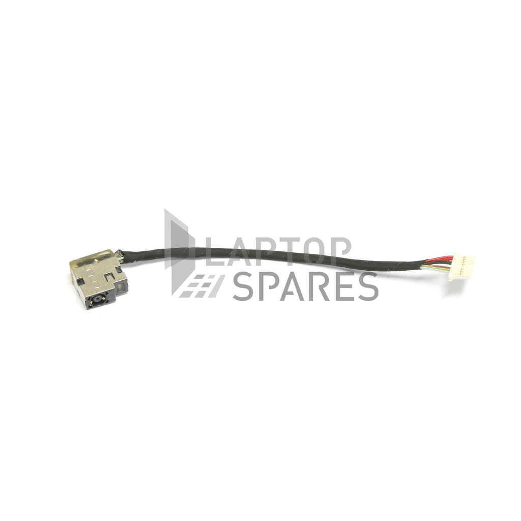HP ProBook 450 G4 Dc Power Jack with Wire - Laptop Spares
