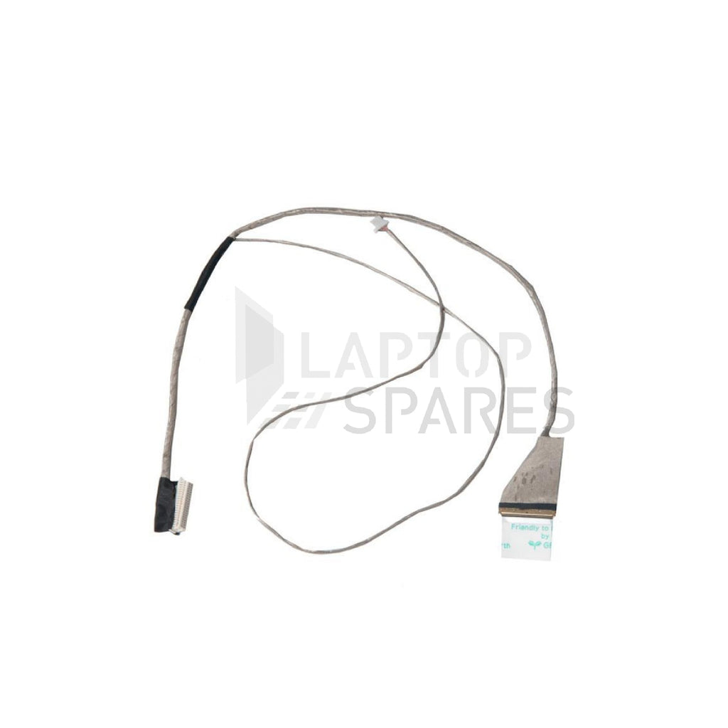 HP Probook 4510S 4515S LAPTOP LCD LED LVDS Cable - Laptop Spares