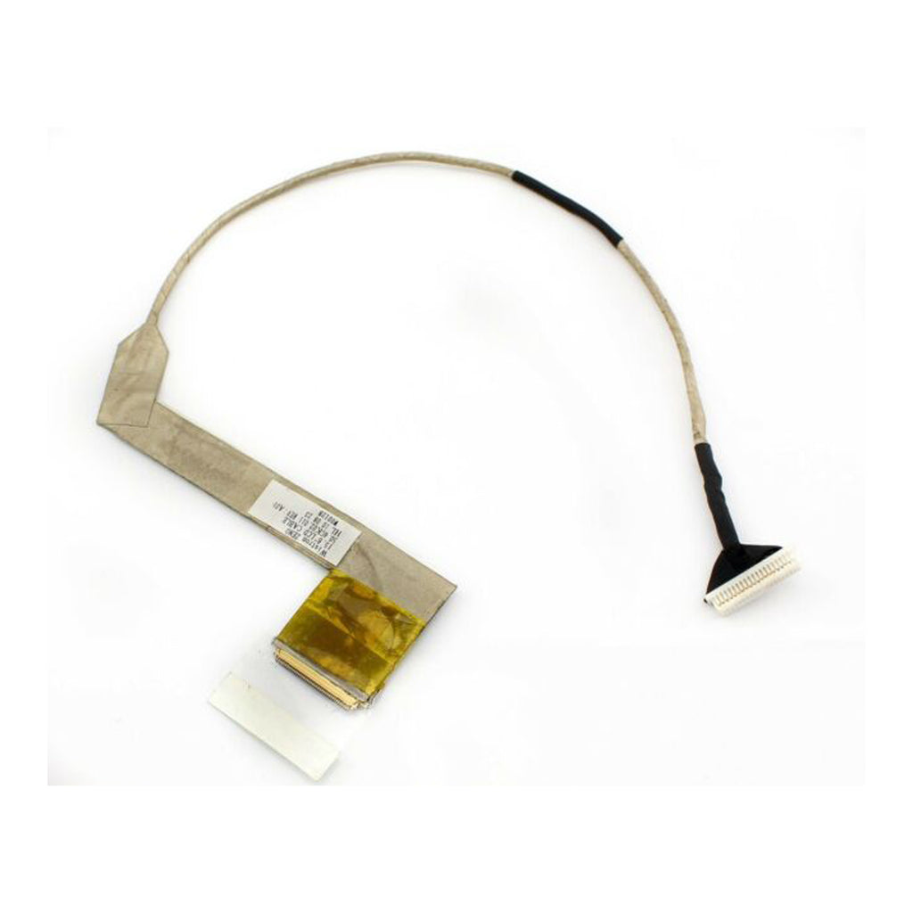 HP ProBook 4520s 4525s 15.6" LAPTOP LCD LED LVDS Cable - Laptop Spares