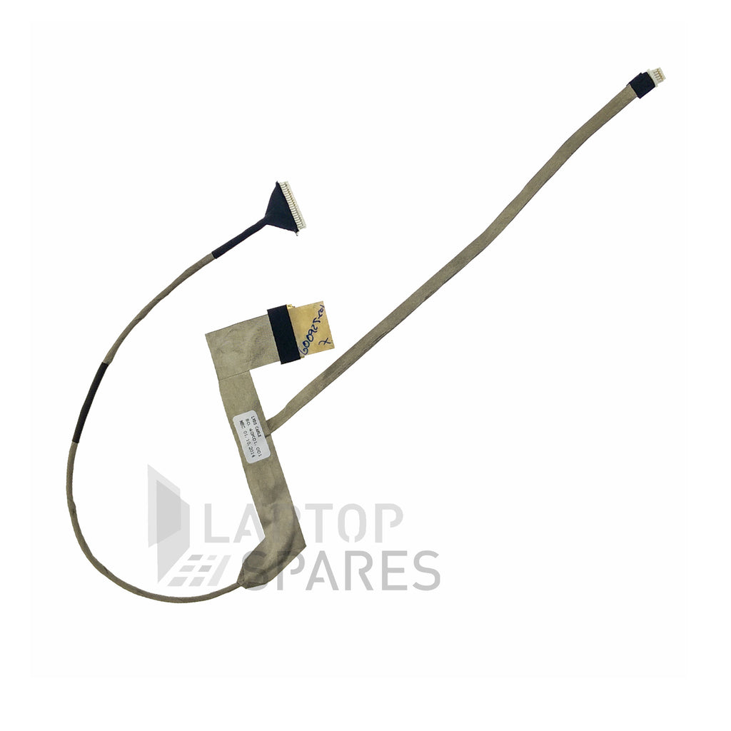 HP ProBook 4520s 4525s LAPTOP LCD LED LVDS Cable - Laptop Spares