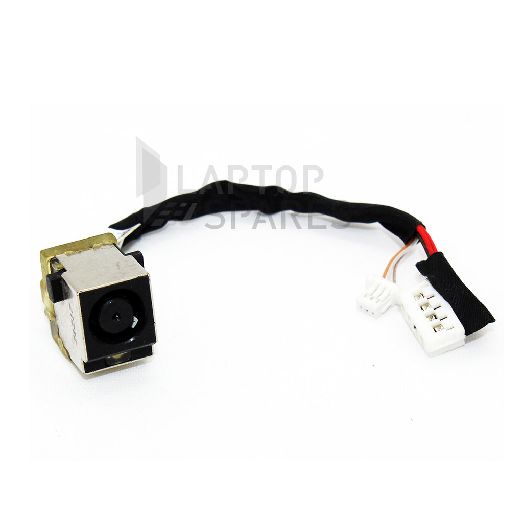 HP ProBook 4530s DC Power Jack with Wire - Laptop Spares
